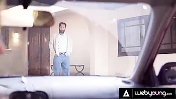 young-18,outdoor,asian-lesbian,reality,hairy-pussy