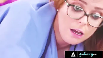 lesbian-fisting,dyke,red-head,lesbian-milf,lesbian-anal-sex