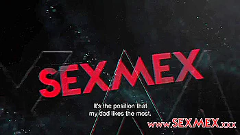 latina,knockers,shaved,hooters,creampie