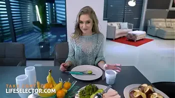 high-heels,blowjob,POV,reverse-cowgirl,mfff