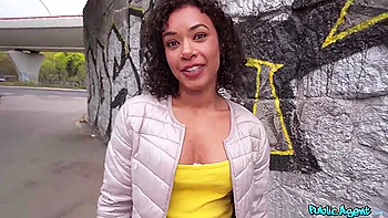 interracial,pov,blowjob,latina,bend-over