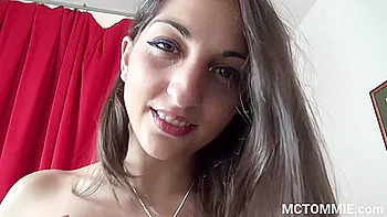 spanish,brunette,pov,hungarian,young-18