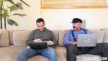 deepthroat,group-sex,stockings,latino,tattoo