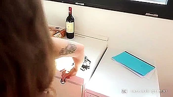 italian,throat,pov,pov-point-of-view,dick