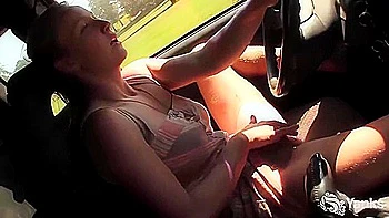 tattoo,huge-tits,masturbation,blonde,self-fuck