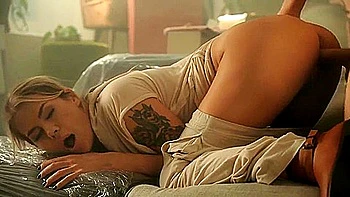 booty,jizz,tattoo,blonde,hairy