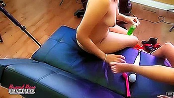 tattoo,pussy-eating,milf,threesome,casting