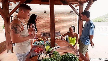 hd,black,outdoor,nature,interracial