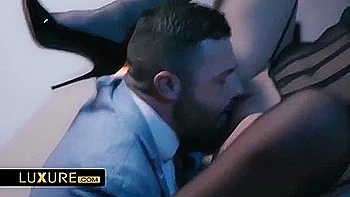 cunnilingus,stockings,dick,big-cock,hooters