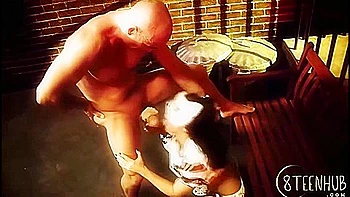 deepthroat,booty,big-cock,throat,dick