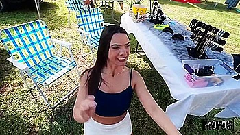 big-ass,booty-shake,nature,big-cock,pov