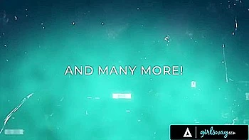 juggs,dominatrix,lesbian,stockings,booty