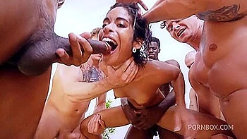 orgy,anal,peeing,pissed-on,brunette