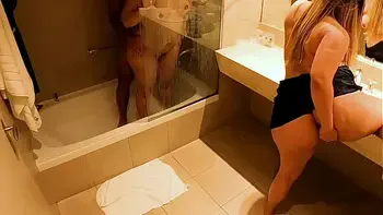 shower,homemade,pawg,big-ass-latina,round-ass