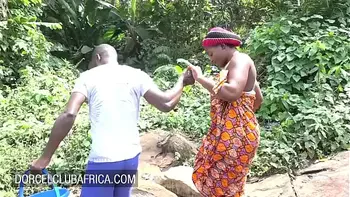 small-tits,outdoor,ebony,doggy,riding