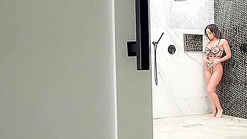 dp,anal-fuck,brunette,ass,booty-shake