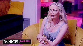 booty,knockers,dick,veiny,threesome