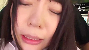 japanese,deepthroat,brunette,censored,asian