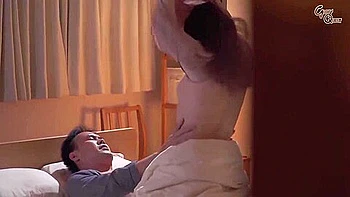 brunette,censored,pov,handjob,hd