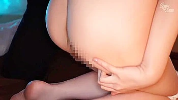 asian,brunette,hd,gangbang,pov