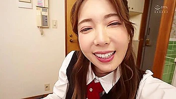 handjob,asian,censored,japanese,brunette