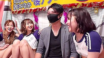 asian,censored,japanese,brunette,group-sex