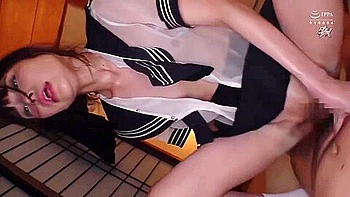 brunette,pov,censored,school-uniform,hd