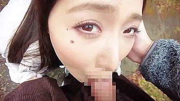 hd,brunette,japanese,pov,outdoor