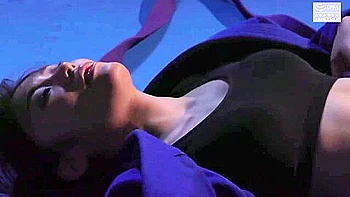 gangbang,brunette,censored,asian,big-tits