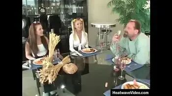 brunette,cute,double-penetrated,fingering,double-penetration