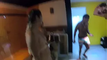 real,big-ass,midget,reality,latina