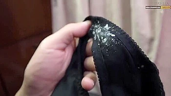 brunette,bathroom,japanese,peeping-tom,censored