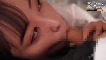 asian,cumshot,censored,school-uniform,brunette