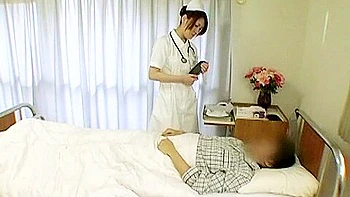 cfnm,japanese,asian,nurse,censored