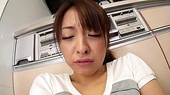 japanese,solo-female,fingering,censored,small-tits