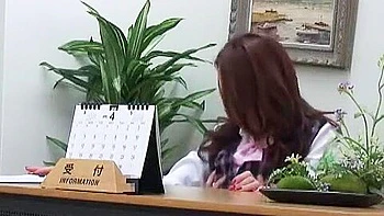 japanese,peeping-tom,asian,censored,office