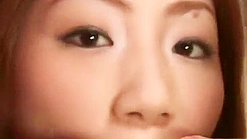 cumshot,facial,asian,censored,pov