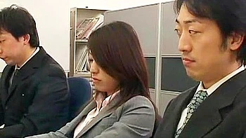 fetish,office,bdsm,japanese,censored