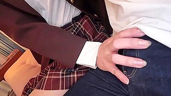 pov,japanese,brunette,asian,big-cock