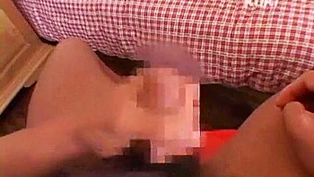 japanese,footjob,censored,cougar,pov