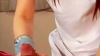 japanese,pov,censored,cumshot,handjob