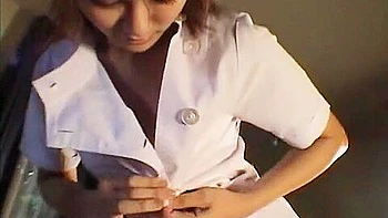 nurse,pov,handjob,japanese,censored