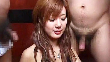 gangbang,censored,japanese,lingerie