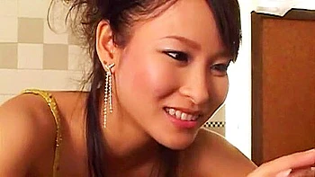 japanese,shower,censored,cougar