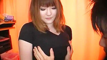 cumshot,handjob,big-tits,censored,rimming