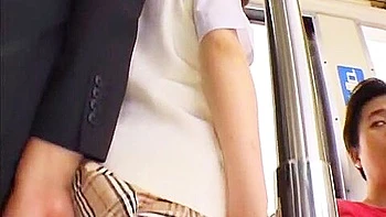 peeping-tom,japanese,public,lingerie,big-tits