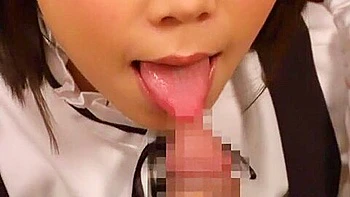 japanese,maid,censored,pov