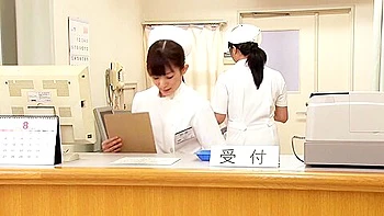 censored,asian,nurse,handjob,massage