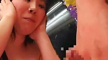 japanese,casting,censored,cumshot