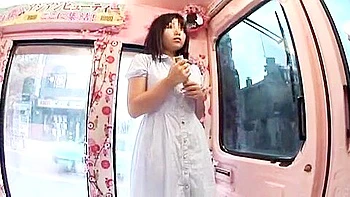 japanese,handjob,censored,public